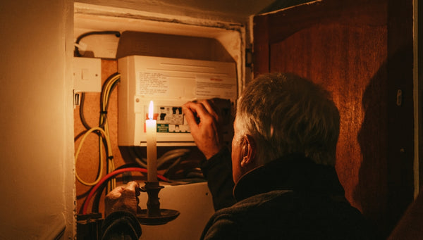 Power Outages, Dead Batteries, and Disruptions: Is Your Smart Home Prepared?