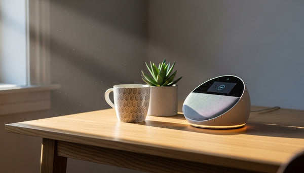 Why ‘Invisible’ Smart Home Devices Are Perfect for Minimalist Interiors