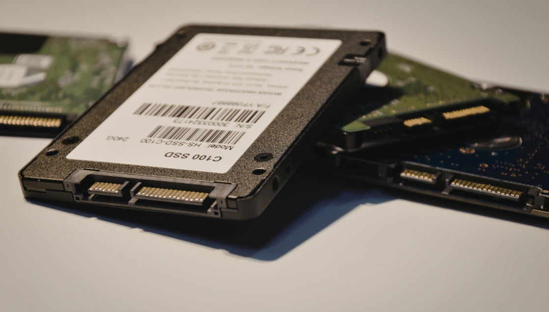 Why Rising SSD & DDR Prices Are Driving Up Smart Home Costs