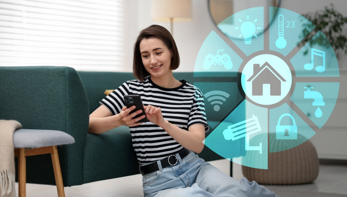 The Hidden Engineering Differences Between Off-the-Shelf and Custom Smart Home Systems