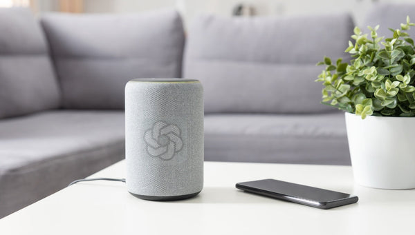 The Future of Smart Homes with ChatGPT