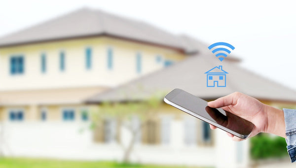 How a Smart Home System Upkeeps Your Home During Your Travels