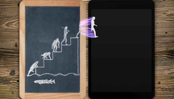 Brief History and Evolution of Smart Homes | Where It All Began