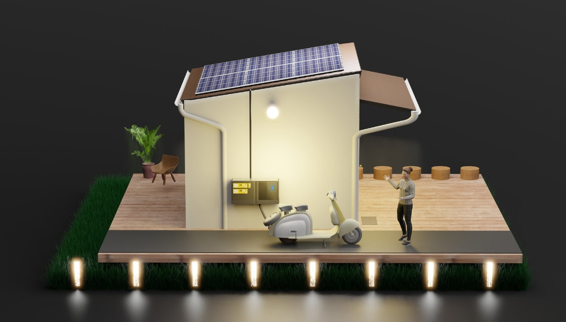 Do Houses with Smart Home Automation Have Increased Value?