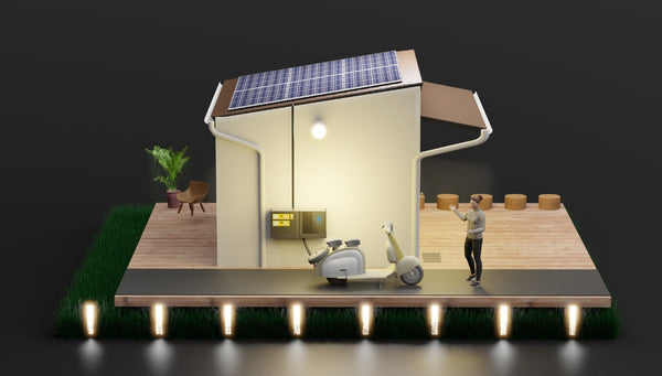 Do Houses with Smart Home Automation Have Increased Value?