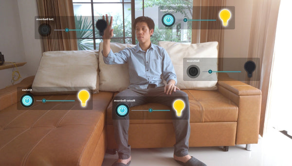 Things to Know before Investing in Smart Lights