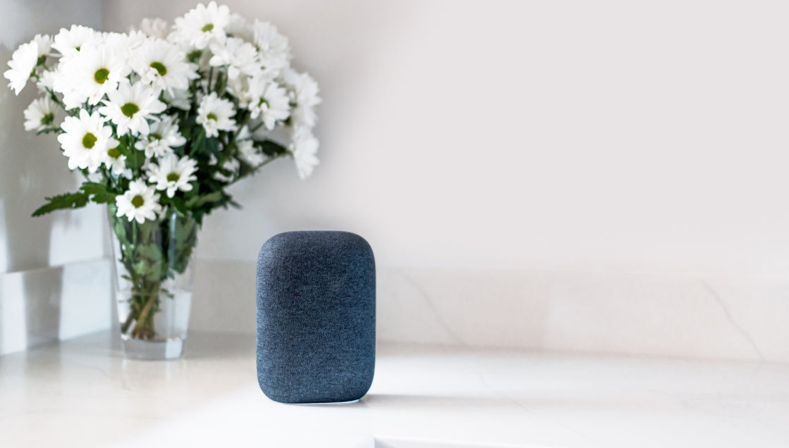 How Does Voice Controlled Home Automation Work?