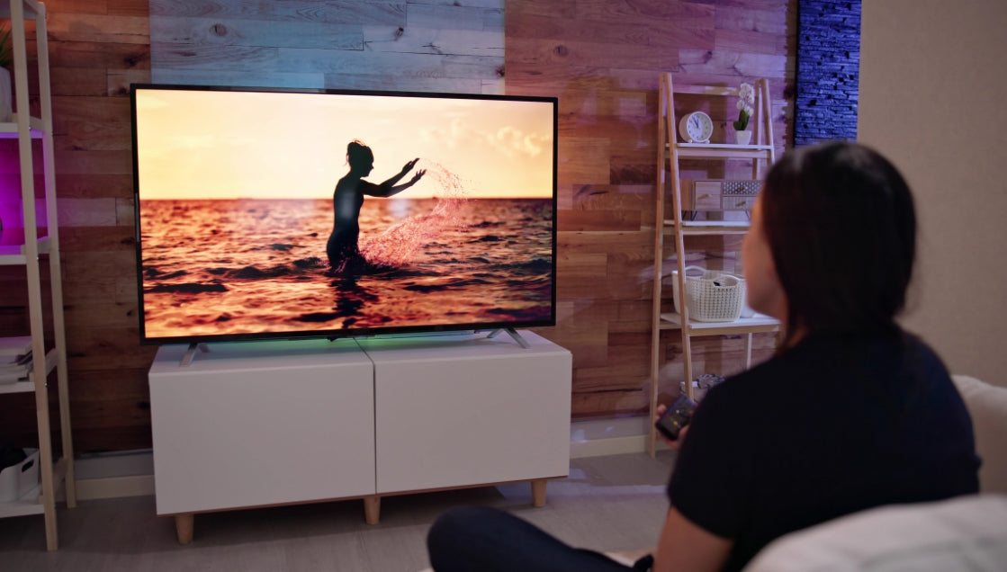 What Are The Best Smart Home Features To Utilise For Entertainment?