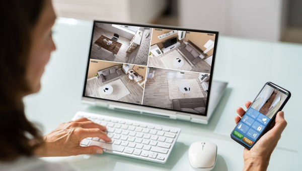 What To Know Before Getting A Smart Home Security Camera?