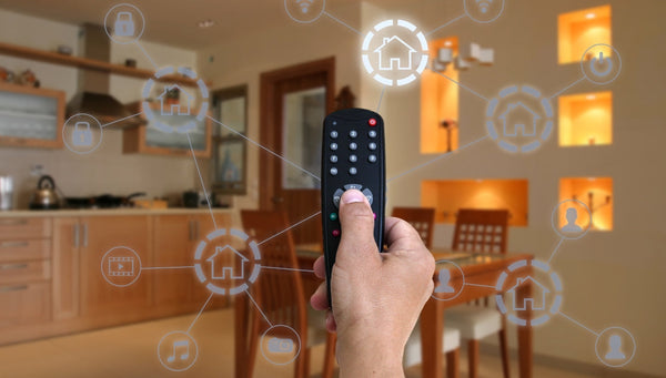 The Rise of Predictive Smart Homes: What's Next?