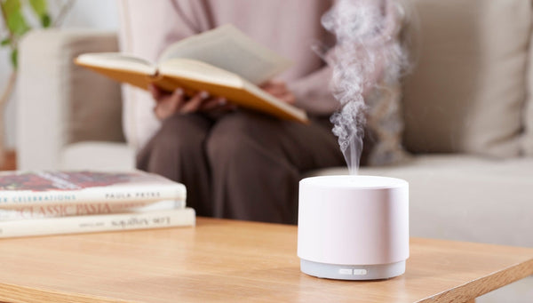 Using Smart Home Tech to Create a Low-Stimulus Home for Better Well-Being