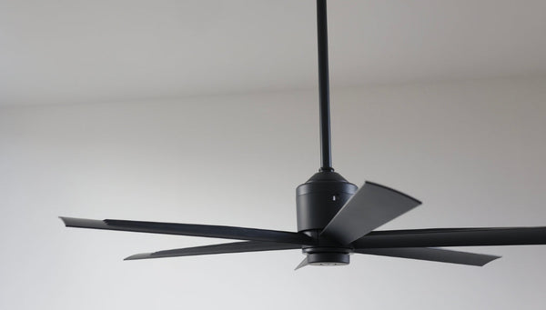 How to Choose the Right Ceiling Fan for Your Smart Home? (2026) - What To Take Note