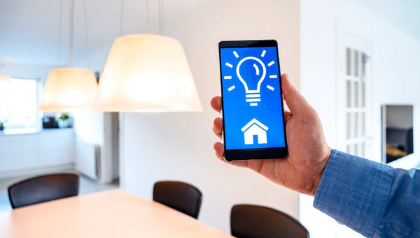 Smart Lighting That Adapts to Your Life