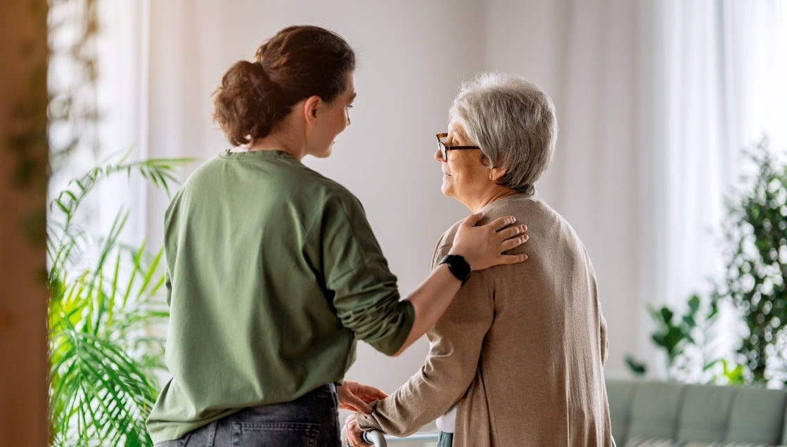 Smart Home for Elderly Parents in Singapore: How to Set Up an HDB Flat for Ageing in Place (2026)
