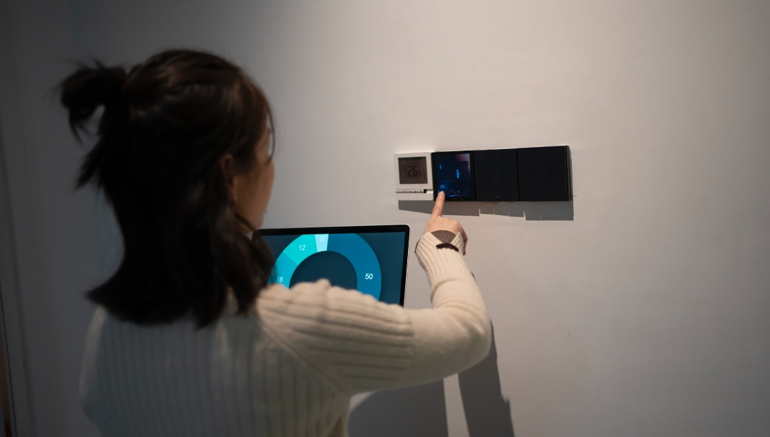 What to Know Before Investing A Smart Switch