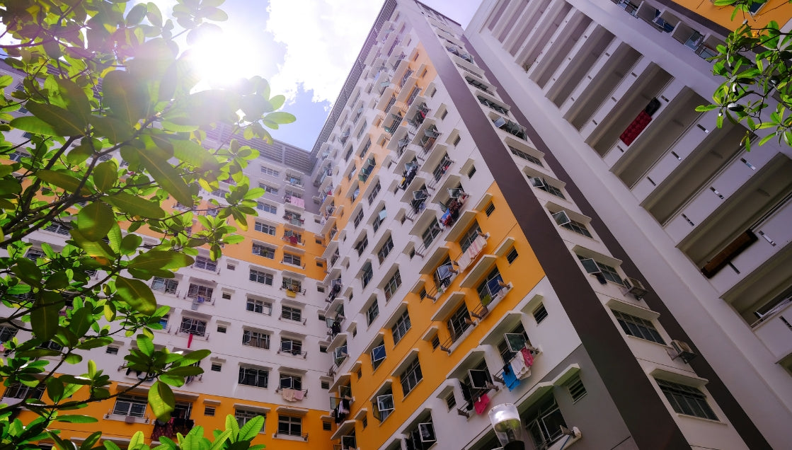 Smart Home for 4-Room & 5-Room HDB: What's Realistic and What's Overkill