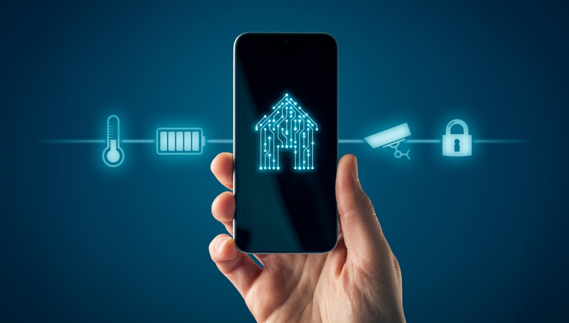 Why Running Your Smart Home System on a Single Application Makes Sense