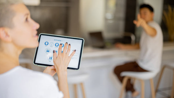 Tips on Naming Your Smart Devices For Better Voice Control