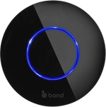 Bond Bridge | Smart RF & IR Bridge for Motorized Shades, Ceiling Fans & More — view 3