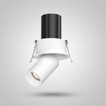 Scope Tunable Downlight – 2700-6500K Adjustable White Recessed Light — view 1