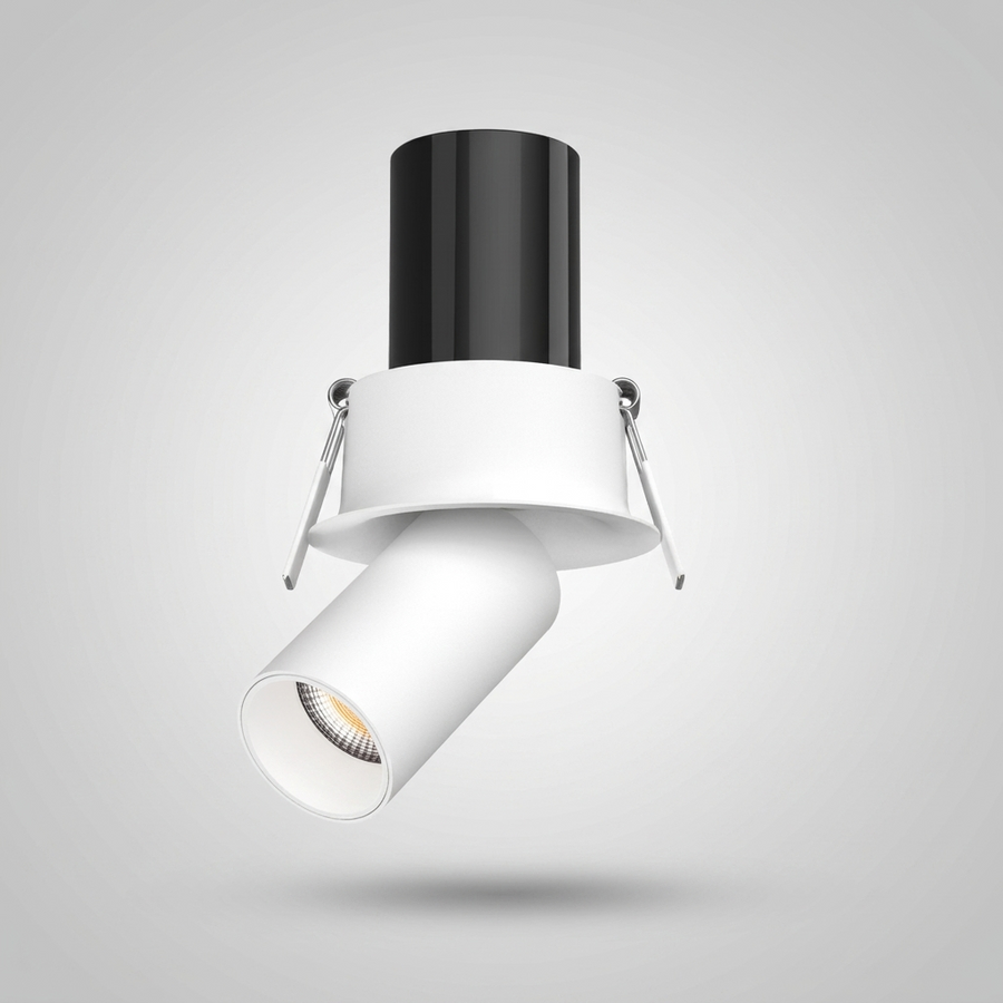 Scope Tunable Downlight – 2700-6500K Adjustable White Recessed Light