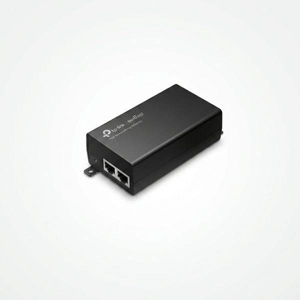 Omada PoE+ Injector 2.5Gbps (POE260S)