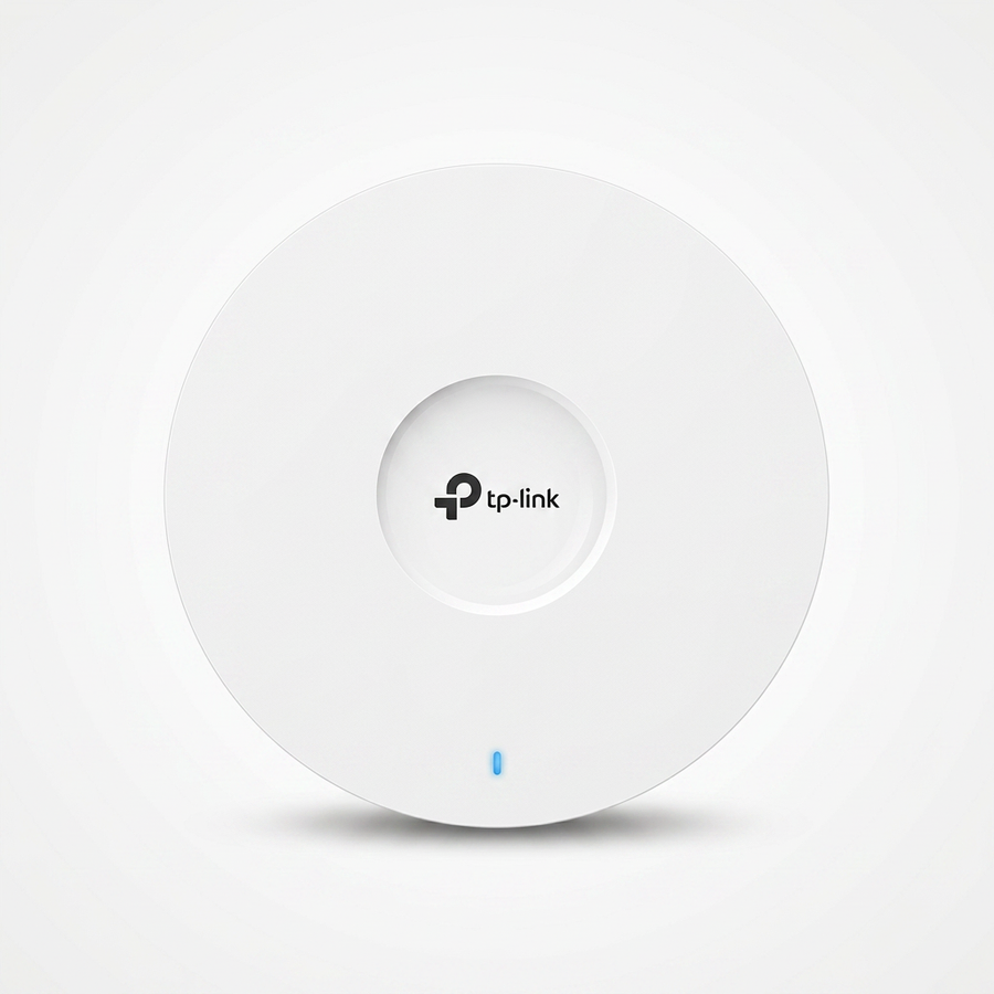 TP-Link AX3000 Wall Plate WiFi 6 Access Point (EAP650-Wall)