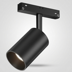 Magnetic Series Spotlight – 48V Track Spot, Adjustable 15°/24°/36° Beam — view 3