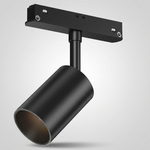 Magnetic Series Spotlight – 48V Track Spot, Adjustable 15°/24°/36° Beam — view 2