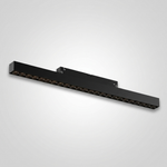 Magnetic Series Grille Light – 48V Track Multi-Head Grille, 24° — view 3