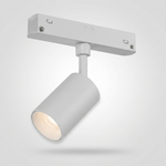 Magnetic Series Spotlight – 48V Track Spot, Adjustable 15°/24°/36° Beam — view 4
