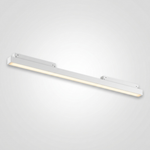 Magnetic Series Linear Light – 48V Track Linear Flood, 120° — view 6
