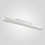 Magnetic Series Grille Light – 48V Track Multi-Head Grille, 24° — view 7