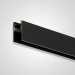 Magnetic Series Track Rail – 48V Surface Mount — view 1
