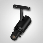 Magnetic Series Pendant – 48V Track Drop Pendant — view 2