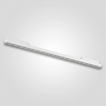 Magnetic Series Grille Light – 48V Track Multi-Head Grille, 24° — view 8