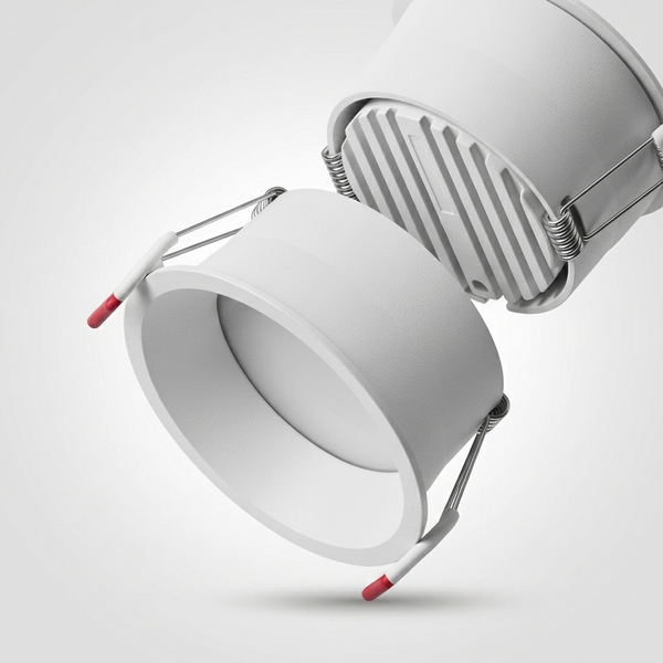 Special Edition Recessed Downlight — White