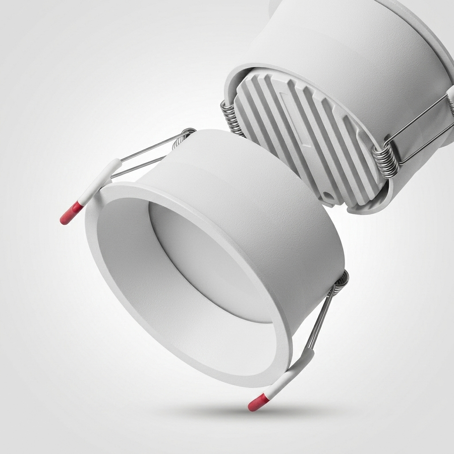 Special Edition Recessed Downlight – 2700-5700K Tunable White, 90mm or 125mm Cutout
