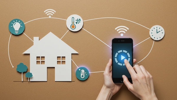What You Should Automate First in Your Home (And What to Absolutely Avoid)