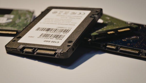 Why Rising SSD & DDR Prices Are Driving Up Smart Home Costs