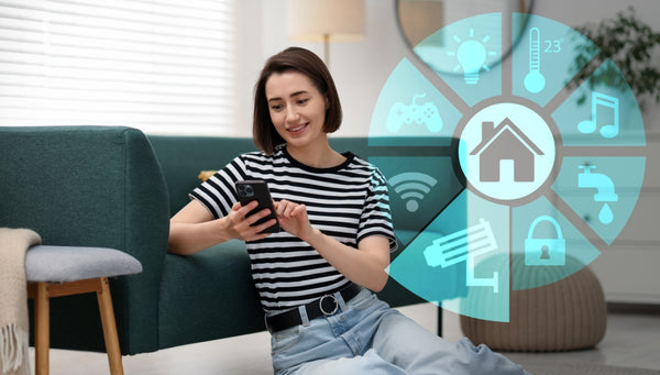 The Hidden Engineering Differences Between Off-the-Shelf and Custom Smart Home Systems