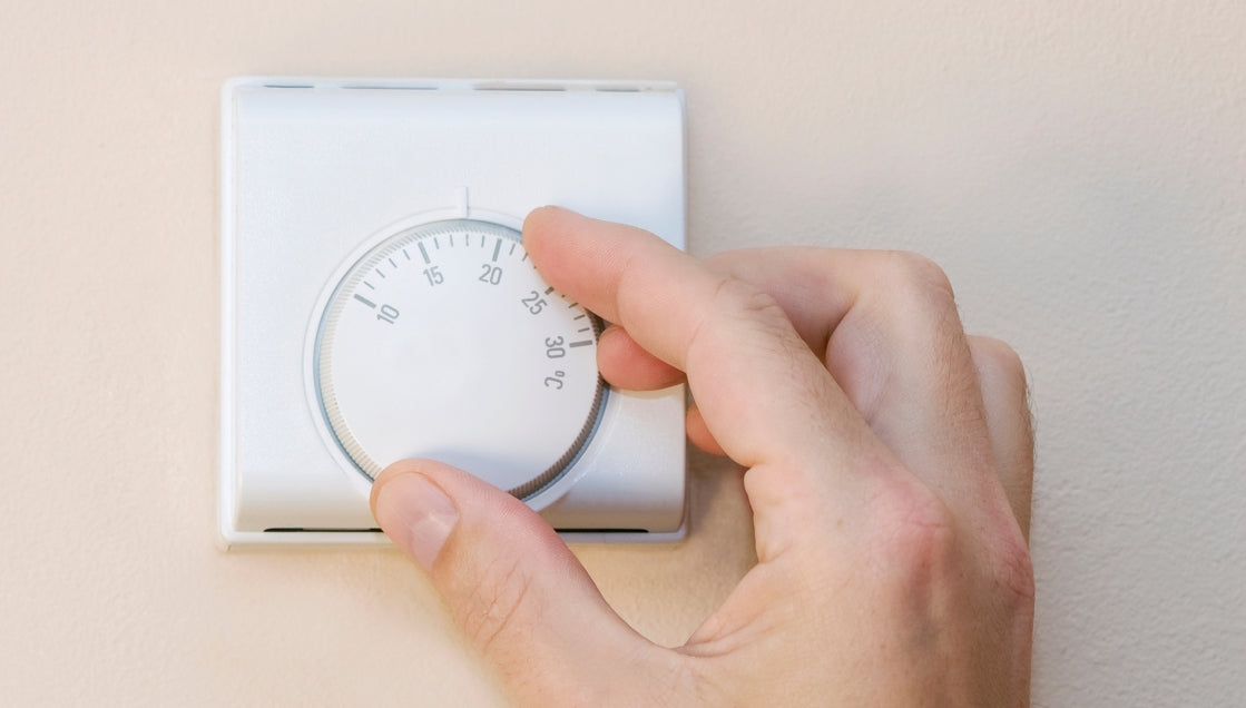 How Temperature and Humidity Sensors Can Help With Energy Savings
