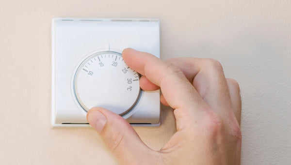 How Temperature and Humidity Sensors Can Help With Energy Savings