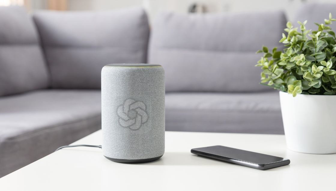 The Future of Smart Homes with ChatGPT