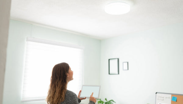 Bluetooth, ZigBee and Wi-Fi Smart Lights: Understanding the Differences