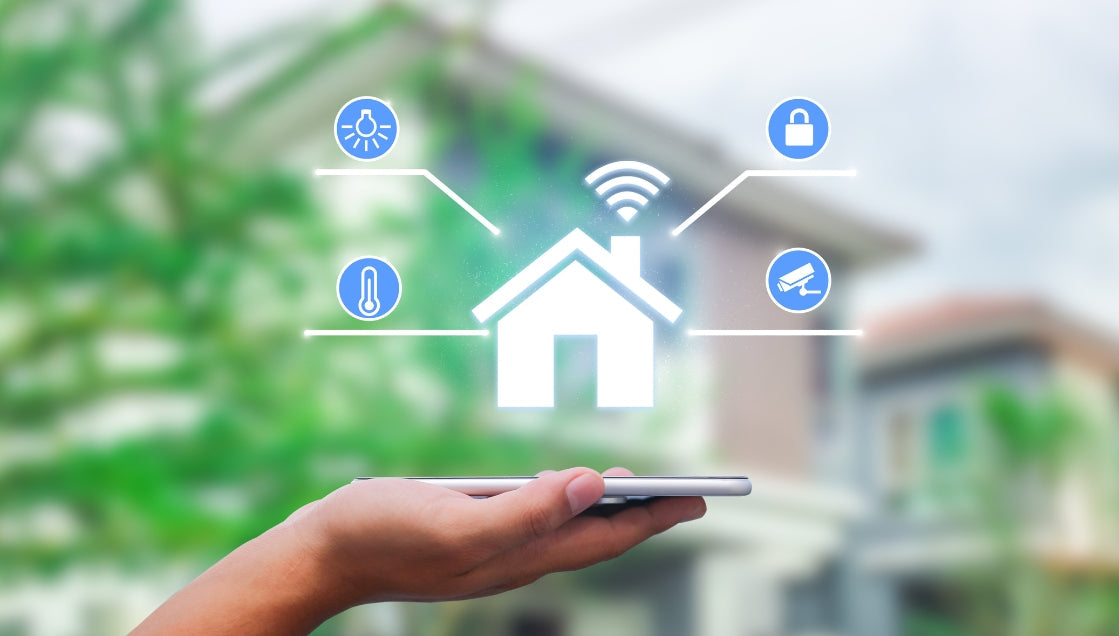 Why a Smart Home is Essential for Landed Homes