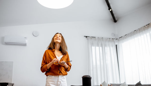 How Does Philip HUE Smart Lighting Work in a Smart Home?