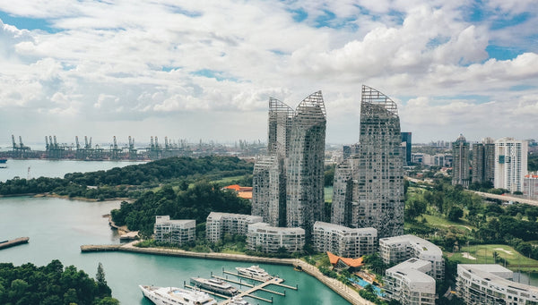Why Singaporeans Should Own a Smart Home with Localization