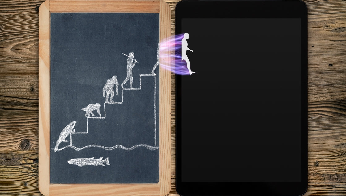 Brief History and Evolution of Smart Homes | Where It All Began