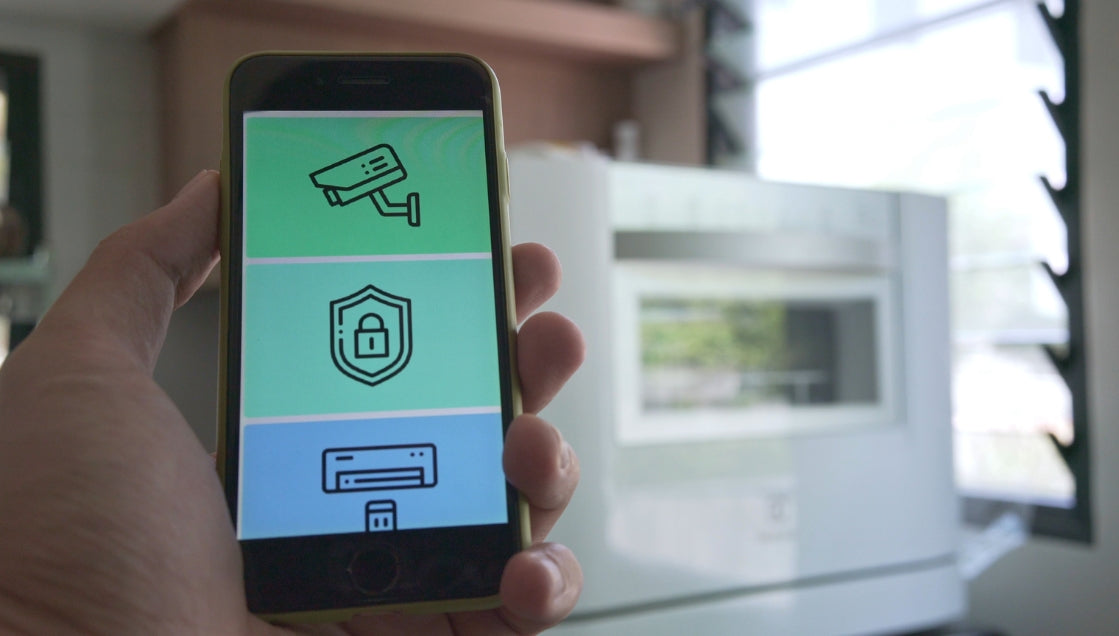 Are There Security and Privacy Concerns with Smart Homes?